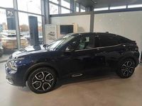 Nuova Citroën e-C4 61 kW (84 CV) 2025 Blu Berlina