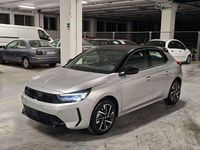 Nuova Opel Corsa 101 CV (74 kW) 2025 Kristall silver/tetto black Utilitaria