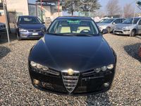 usata Alfa Romeo 159 1591.9 jtdm 8v Progression 120cv