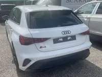 Usata Audi A3 S-Line 150 CV (110 kW) 2024 Berlina
