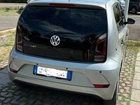Usata VW up! 2017 Grigio Utilitaria