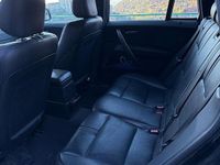 Usata BMW X3 2005 Nero SUV