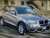 Usata BMW X3 184 CV (135 kW) 2013 SUV