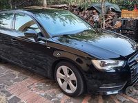 Usata Audi A3 140 CV (102 kW) 2018 Berlina