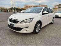 Usata Peugeot 308 SW Business-Line 99 CV (72 kW) 2016 Station wagon