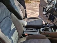 Usata Ford Kuga 120 CV (88 kW) 2021 Blu/azzurro SUV