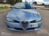 Usata Alfa Romeo 156 2004 Station wagon