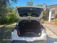 Usata MG MG4 EV 67 kW (92 CV) 2024 Bianco Utilitaria