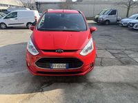 Usata Ford B-MAX Titanium 101 CV (74 kW) 2016 Other Monovolume