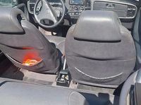 Usata Saab 900 1991 Bianco