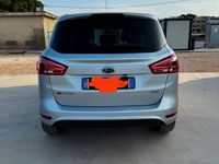 Usata Ford B-MAX 100 CV (73 kW) 2013 Grigio Monovolume