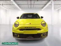 Nuova Abarth 600e Turismo 105 kW (143 CV) 2025 Verde pastello SUV