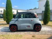 Usata Citroën AMI 2024 Grigio
