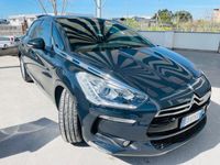 usata DS Automobiles DS5 DS 5 1.6 eHDi 115 airdream ETG6 Business