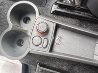 Usata Fiat Panda 4x4 2009 Blu Utilitaria