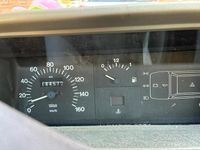 Usata Fiat Panda 1996 Bianco Utilitaria