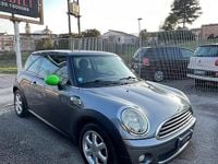 Usata Mini ONE 75 CV (55 kW) 2009 Grigio Utilitaria