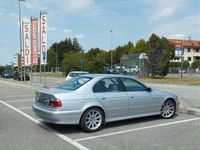 Usata BMW 530 231 CV (169 kW) 2001 Grigio Berlina