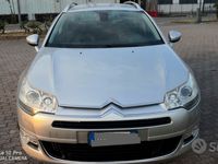 usata Citroën C5 C5 2.0 HDi 140 Executive