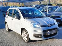 Usata Fiat Panda Pop 69 CV (50 kW) 2022 Grigio Utilitaria