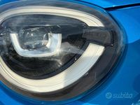 Usata Fiat 130 Cross 130 CV (95 kW) 2021 Blu Berlina