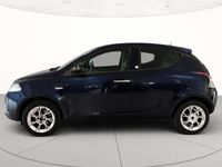 Usata Lancia Ypsilon 69 CV (50 kW) 2016 Bleu Utilitaria