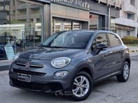 Usata Fiat 500X S 95 CV (69 kW) 2021 Grigio SUV