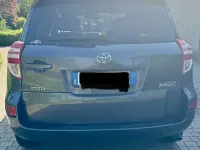 Usata Toyota RAV4 Luxury 150 CV (110 kW) 2011 SUV