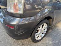 Usata Toyota Corolla Verso 136 CV (100 kW) 2009 Grigio Monovolume