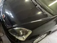 Usata Honda Civic Sport 110 CV (80 kW) 2005 Nero Berlina
