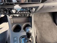 Usata Toyota HiLux 2020 Bianco Pick-up