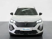 Nuova Peugeot 2008 Allure 102 CV (75 kW) 2026 Bianco okenite SUV