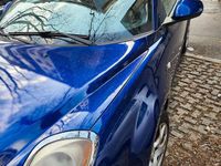 Second-hand Alfa Romeo MiTo 105 CP (77 kW) 2010 Albastru Hatchback