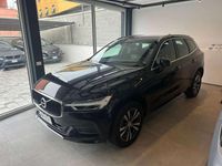 Usata Volvo XC60 Business Edition 197 CV (144 kW) 2019 Nero SUV
