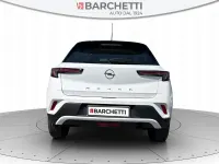Usata Opel Mokka Edition 101 CV (74 kW) 2022 Blanc banquise SUV