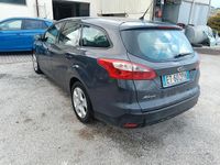 Usata Ford Focus 105 CV (77 kW) 2014 Station wagon