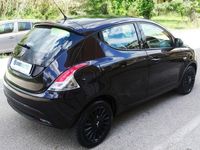 usata Lancia Ypsilon 1.2 69 CV 5 porte GPL Ecochic Ele