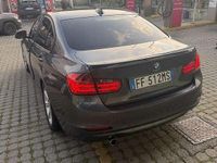 Usata BMW 318 Gran Turismo 150 CV (110 kW) 2015 Berlina