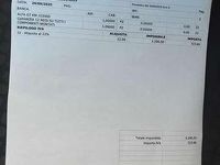 Usata Alfa Romeo GT Distinctive 150 CV (110 kW) 2008 Coupé