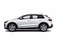 usata Audi Q4 e-tron 45 e-tron S Line edition