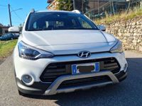 usata Hyundai i20 1.0 T-GDI 5p. Active Login