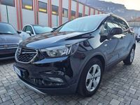 usata Opel Mokka X 140 cv GPL