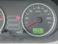 Usata Ford Fiesta Zetec 75 CV (55 kW) 2003 Berlina