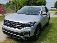 Usata VW T-Cross Style 95 CV (69 kW) 2024 SUV