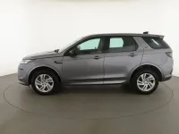 Usata Land Rover Discovery Sport R-Dynamic 204 CV (150 kW) 2022 Grigio SUV