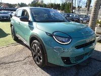 Nuova Fiat 600 La Prima 100 CV (73 kW) 2025 Verde Station wagon