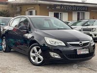 usata Opel Astra 1.7 CDTI 110CV 5 porte Cosmo