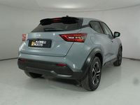 Usata Nissan Juke N-Connecta 115 CV (84 kW) 2025 Grigio SUV
