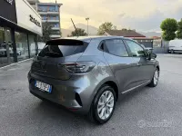 Usata Renault Clio V Evolution 101 CV (74 kW) 2024 Grigio Berlina