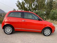 Usata Lancia Ypsilon Gold 69 CV (50 kW) 2011 Arancione Utilitaria